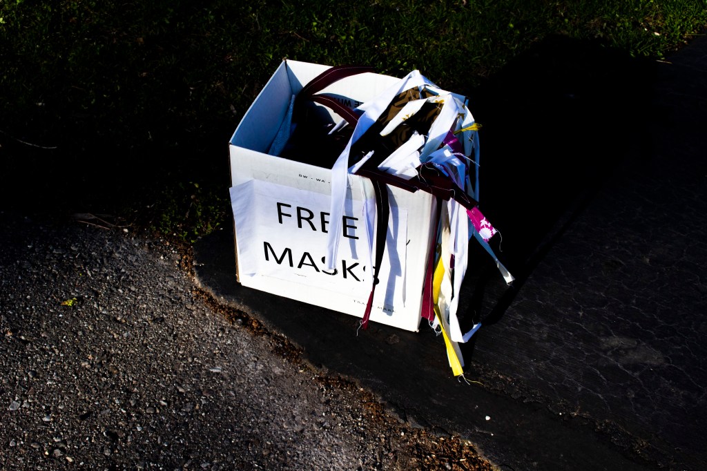 Working at a Retirement&nbsp;Home?